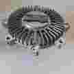 Вискомуфта GENERAL PARTS 2523742100 HYUNDAI STAREX, TERRACAN D4BF, D4BH, D4BA, D4BB