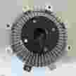 Вискомуфта GENERAL PARTS 2523742100 HYUNDAI STAREX, TERRACAN D4BF, D4BH, D4BA, D4BB