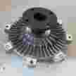 Вискомуфта GENERAL PARTS 2523742100 HYUNDAI STAREX, TERRACAN D4BF, D4BH, D4BA, D4BB