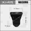 Клипса MASUMA KJ425 TOYOTA