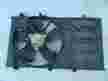 Диффузор радиатора MITSUBISHI LANCER CS2A (Контрактный) 72355101