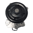 Помпа водяная TOYOTA 1610080007 TOYOTA YARIS, AYGO