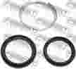 Сальник FEBEST KIT5 (к-т) 50.5X66.05X7.5X12 TOYOTA COROLLA