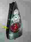 Фонарь MAZDA PREMACY CREW Зад Прав 4830 (Контрактный) 64492513