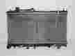 Радиатор ДВС SUBARU LEGACY BR9 (Контрактный) 45980751