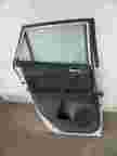 Дверь MAZDA MAZDA3 BL Зад Лев (Контрактный) 65243128 BBY67302X