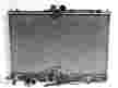 Радиатор ДВС MITSUBISHI AIRTREK CU2W (Контрактный) 65243825