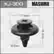 Клипса MASUMA KJ300 TOYOTA 9046706150C0