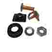 Ремкомплект контактной группы стартера TOYOTA 2822654220 TOYOTA Dyna,Hiace,Land Cruiser