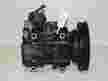 Компрессор кондиционера TOYOTA COROLLA 4EFE (Контрактный) 45990951