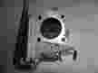 Заслонка дроссельная TOYOTA RAV4 ACA31 2AZFE (Контрактный) 2901100110
