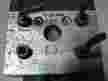 Блок ABS NISSAN CUBE Z10 (Контрактный) 81532875