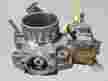 Дроссельная заслонка HONDA F22B (Контрактный) 79780654