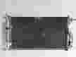 Радиатор кондиционера NISSAN MARCH AK12 (Контрактный) 69586572