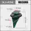 Клипса MASUMA KJ434 TOYOTA 7681712070