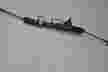 Рейка рулевая MITSUBISHI PAJERO JUNIOR H57A (Контрактный) 40940976