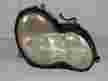 Фара MERCEDES-BENZ C180 CL203 Перед Прав (Контрактный) 45984673