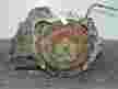 АКПП TOYOTA AVENSIS 7AFE (Контрактный) 40951566