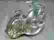 Фара MERCEDES-BENZ C240 W203 Перед Лев (Контрактный) 03344383