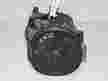 Компрессор кондиционера NISSAN MARCH CG10DE (Контрактный) 45990469