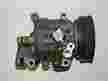 Компрессор кондиционера NISSAN MARCH CG10DE (Контрактный) 45990469
