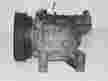 Компрессор кондиционера NISSAN MARCH CG10DE (Контрактный) 45990469