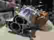 Раздаточная коробка GENERAL PARTS 316380180002100