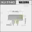 Клипса MASUMA KJ1140 TOYOTA 9018905138