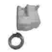 Бачок омывателя SAT CL5048 TOYOTA Cynos 8531516070