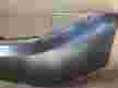 Бампер задний ATB 1AML901AR MITSUBISHI LANCER IX 2005 - 2010 Рестайлинг
