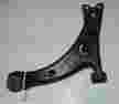 Рычаг подвески TOYOTA CARINA AT192 Перед Прав (Контрактный)