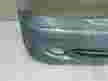 Бампер передний MERCEDES-BENZ A-CLASS W168 (Контрактный) 46091645