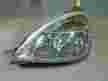Фара MERCEDES-BENZ A-CLASS W168 Перед Лев (Контрактный) 64492932