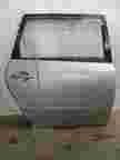 Дверь TOYOTA IPSUM ACM21 Зад Прав (Контрактный) 72355663