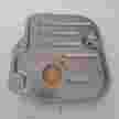 Фильтр АКПП GENERAL PARTS 353300W020 TOYOTA COROLLA 2007-, RUNX, ALLEX 2001-2006