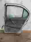 Дверь TOYOTA CAMRY SV40 Зад Прав (Контрактный) 72355676