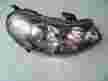 Фара SUZUKI SX4 YC11S Перед Прав (Контрактный)