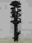 Стойка подвески NISSAN PRESEA PR11 Перед Прав (Контрактный) 45989428 543023M615