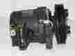 Компрессор кондиционера NISSAN AVENIR SR20DE (Контрактный) 45993019