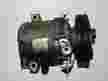 Компрессор кондиционера NISSAN AVENIR SR20DE (Контрактный) 45993019