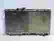 Радиатор ДВС TOYOTA CORONA EXIV ST180 (Контрактный) 69586707