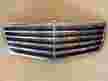 Решетка радиатора MERCEDES-BENZ E-CLASS W211 (Контрактный) 36123060