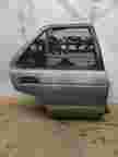 Дверь NISSAN SUNNY B13 Зад Прав (Контрактный) 72355575