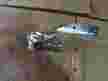 Петля капота ATB 1AHJ10FF0L HAVAL JOLION I 2021-2025 Лев