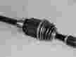 Привод GENERAL PARTS DSD017R TOYOTA PROBOX NCP 55/ 59 4WD RH 4341052030