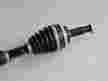 Привод GENERAL PARTS DSD017R TOYOTA PROBOX NCP 55/ 59 4WD RH 4341052030
