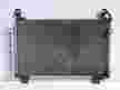 Радиатор кондиционера TOYOTA RACTIS NCP120 (Контрактный) 69586278