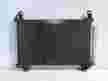 Радиатор кондиционера TOYOTA RACTIS NCP120 (Контрактный) 69586278