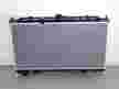 Радиатор охлаждения GENERAL PARTS 21460AU303 P12 Y11 QR20DE, F9Q, QG16DE, QG18DE, QR25DD, YD22DDT