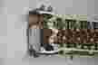 Головка блока цилиндров NISSAN MARCH CR14DE (Б/У) 46098198